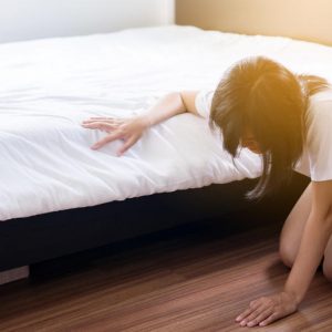 Sering Lupa di Mana Menaruh Barang? Ini Penyebabnya