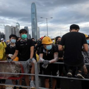 Bandara Hong Kong Lumpuh, Migrant Care Imbau Pemerintah RI