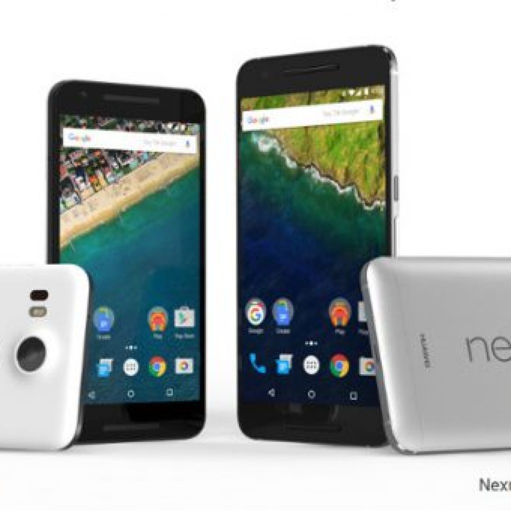 Siap-siap, Semua Perangkat Google Pakai Bahan Daur Ulang