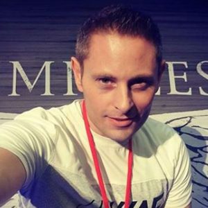 Jonathan Grant Tompson Tewas saat Bikin Konten