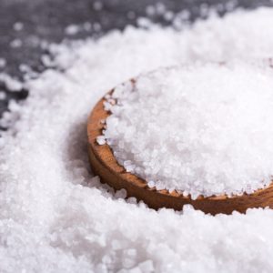 Benarkah Garam Jadi Penyebab Tekanan Darah Tinggi?