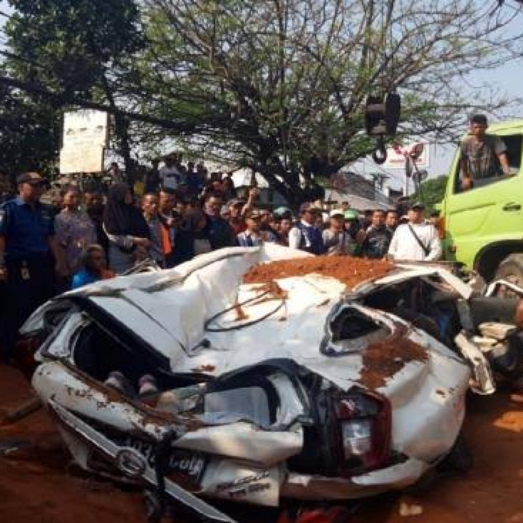 Sebelum Meninggal, Fatimah Sempat Minta Anaknya Diselamatkan