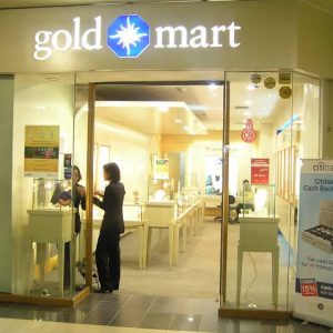 Goldmart Tawarkan Produk Terbarunya