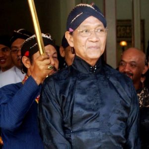 Film Bumi Manusia,Bikin Sri Sultan Hamengkubuwono X Terkesan