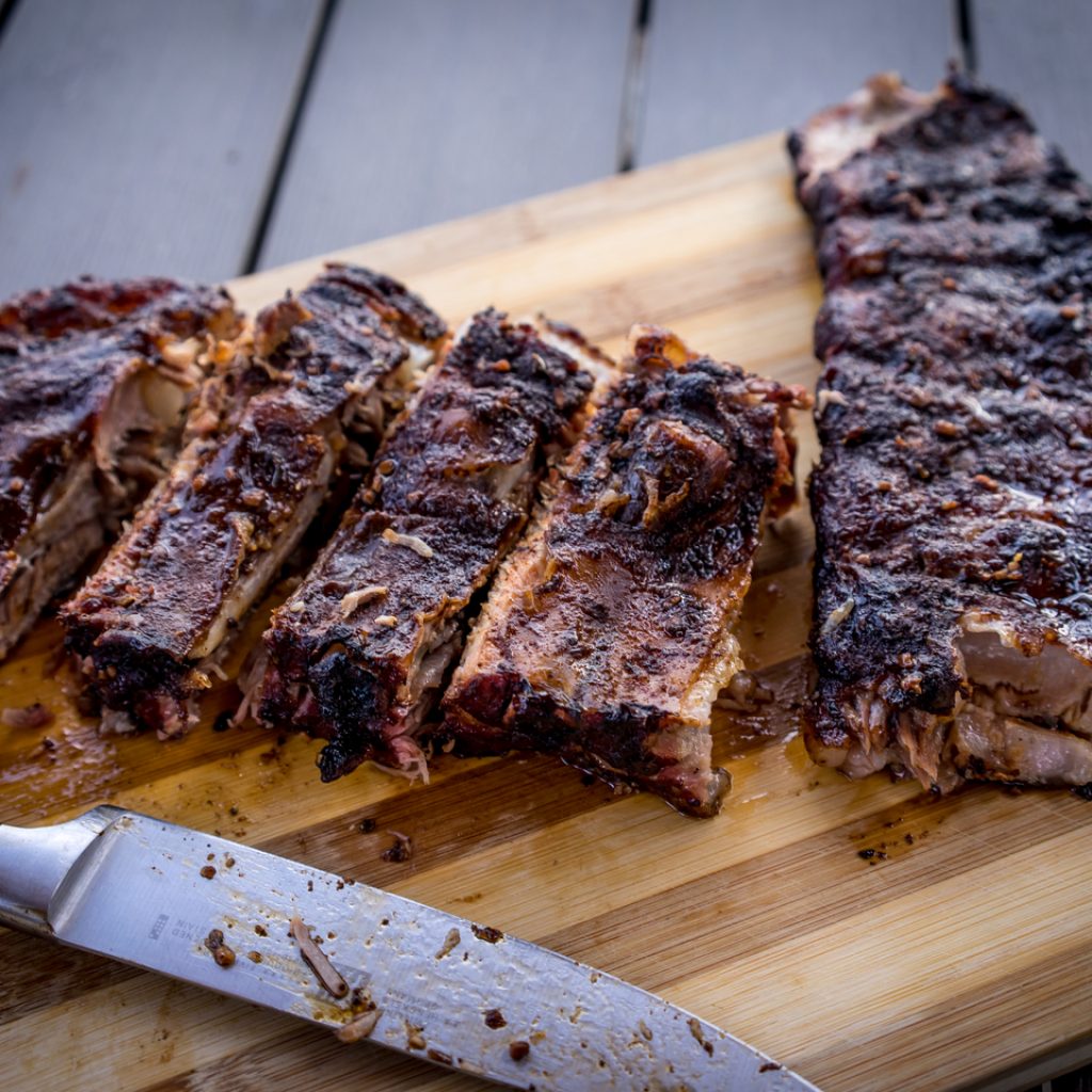 5 Tips Makan Daging Kambing Agar Tidak Kolesterol