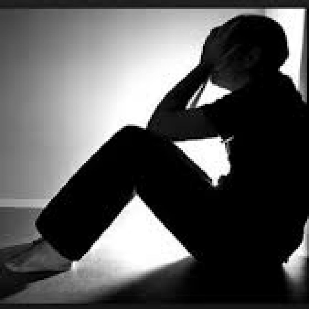 Kenali Gejala Gangguan Jiwa Manusia di Sekitar Anda