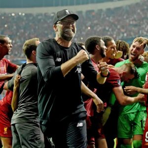 Jurgen Klopp Beri Hadiah Khusus untuk Pemain Liverpool Usai Menang Dari Chelsea