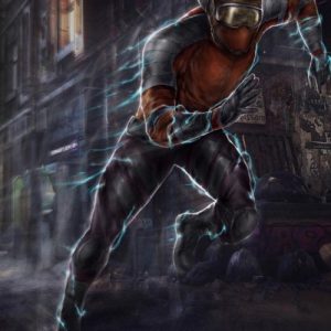 Aman Gak Sih Film Gundala Ditonton Anak-anak?