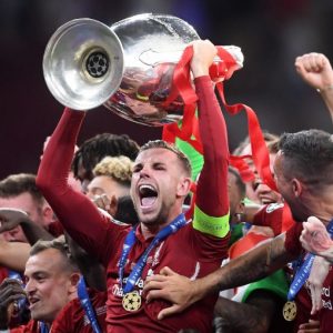 Skuad Liverpool Mulai Lengkap, Jurgen Klopp Sudah Bidik Man City