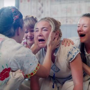 Film Terhoror 2019, Midsommar Akhirnya Tayang di Indonesia