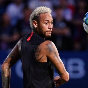 PSG Sodorkan Neymar, Real Madrid Siap Membayar