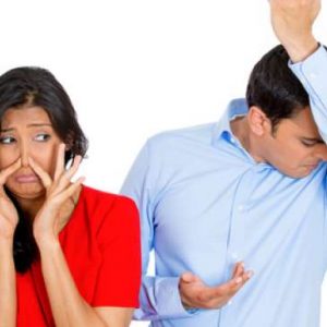 4 Ragam Makanan yang Bisa Bantu Hilangkan Bau Badan Tak Sedap