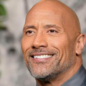 Komikus Sebut Dwayne Johnson Bakal Gabung di Semesta Marvel