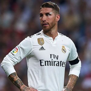 Real Madrid dengan Tiga Bek, Seperti Apa Kelemahan dan Kekuatannya?