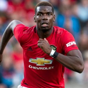 Paul Pogba Mulai Resah, Gagal Keluar dari Manchester United?
