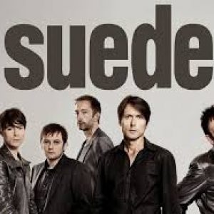 Band Suede Bakal Tampil di Soundrenaline 2019