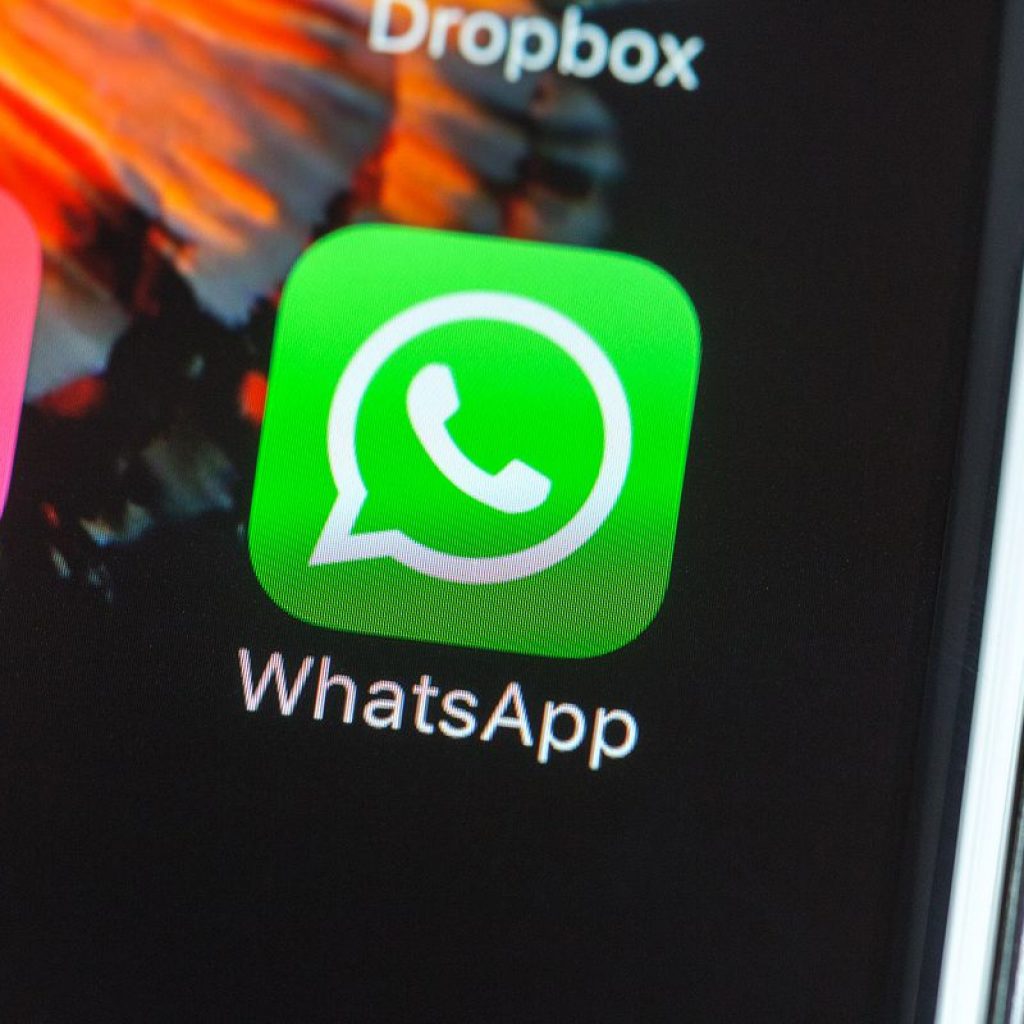 WhatsApp Akan Kenalkan Fitur Boomerang Seperti di Instagram