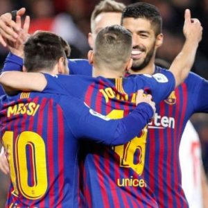 Keluar dari Zona Nyaman! Inilah Alasan Musim Barcelona Tidak Akan Normal