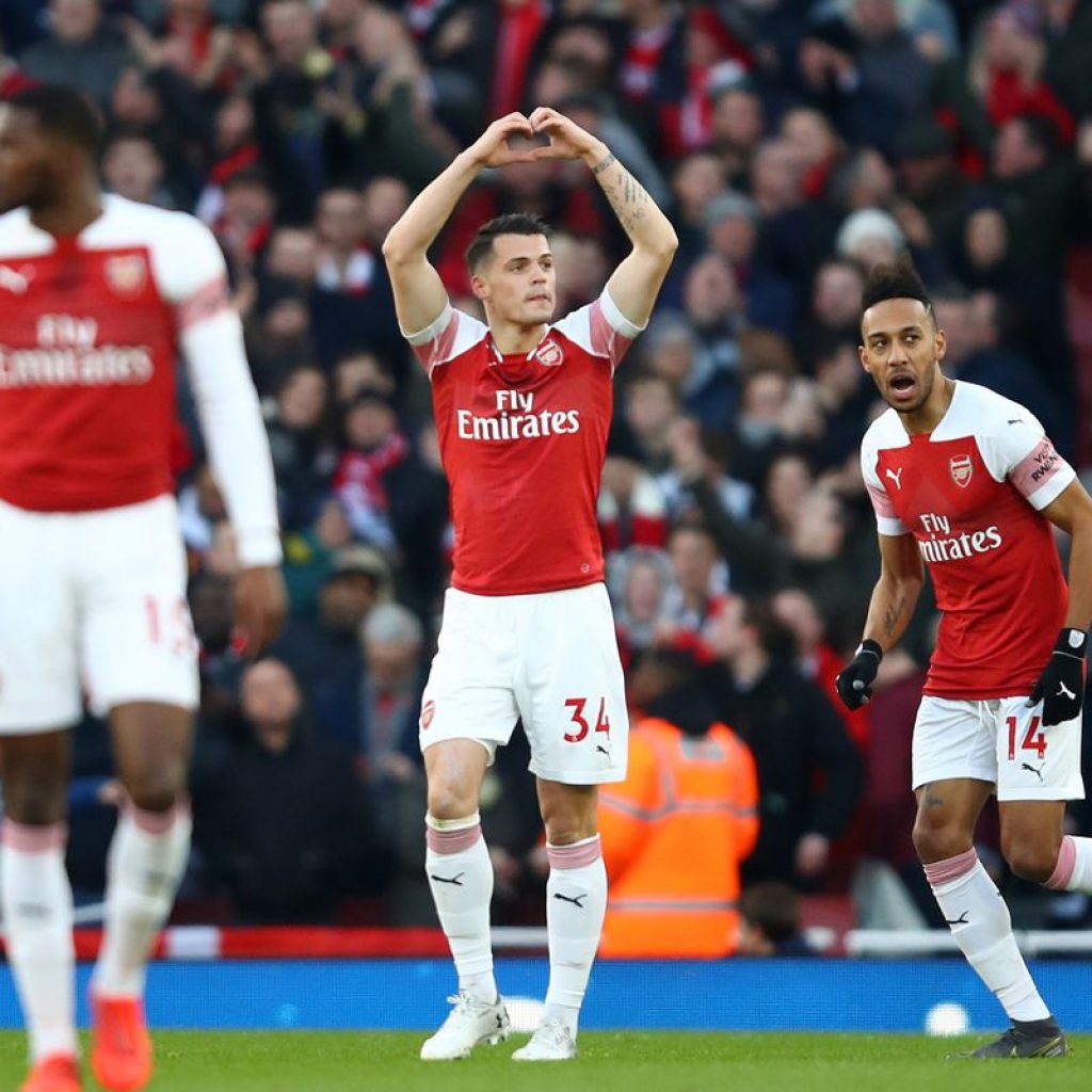 Cara Bertahan Arsenal Dinilai Seperti Tim Amatir