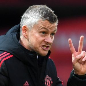 Ed Woodward: MU Masih Percaya Ole Gunnar Solskjaer