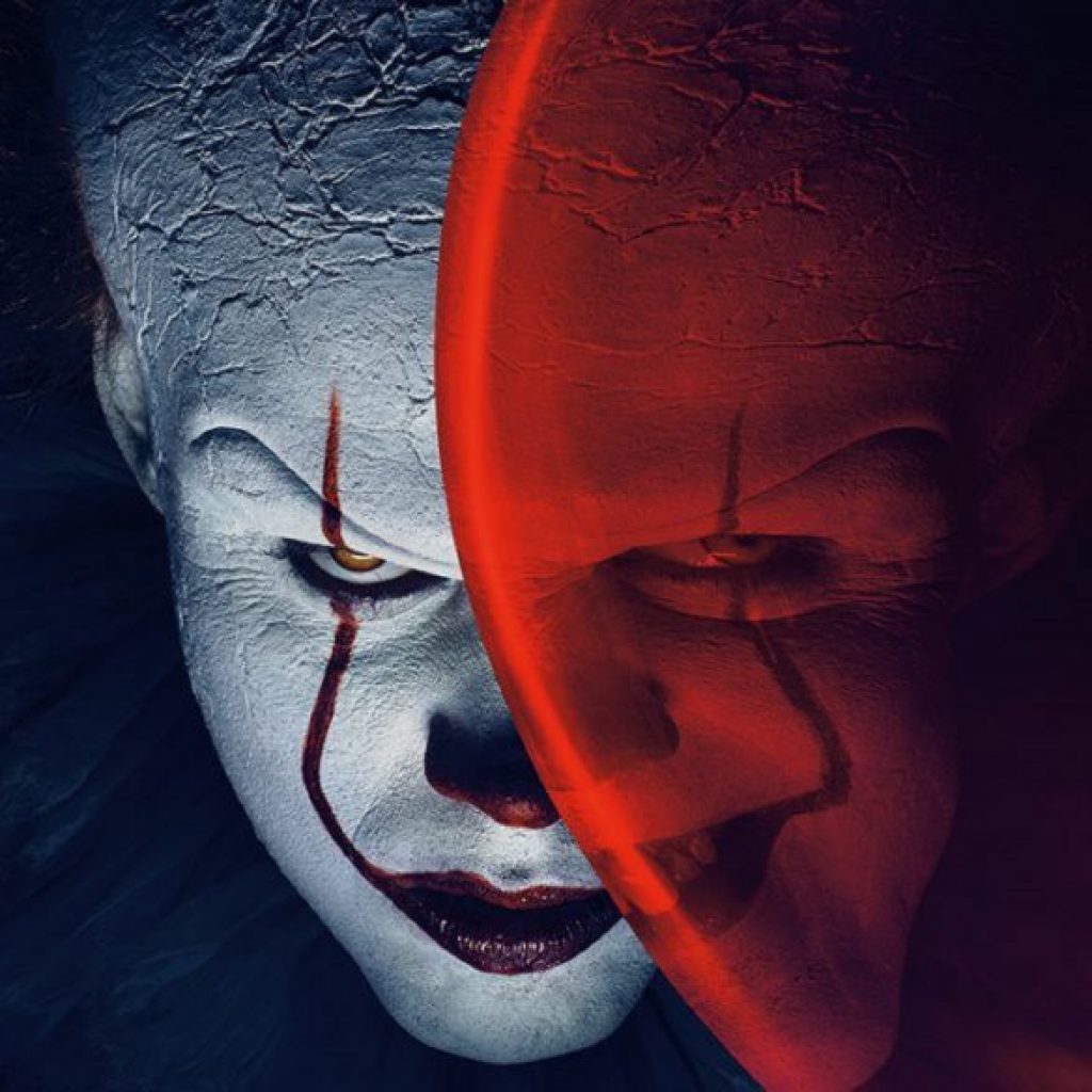 Siapa Sih, Si Badut Sadis dalam ‘It: Chapter 2’?