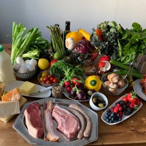 3 Kelompok Orang yang Tidak Disarankan Menjalani Diet Keto