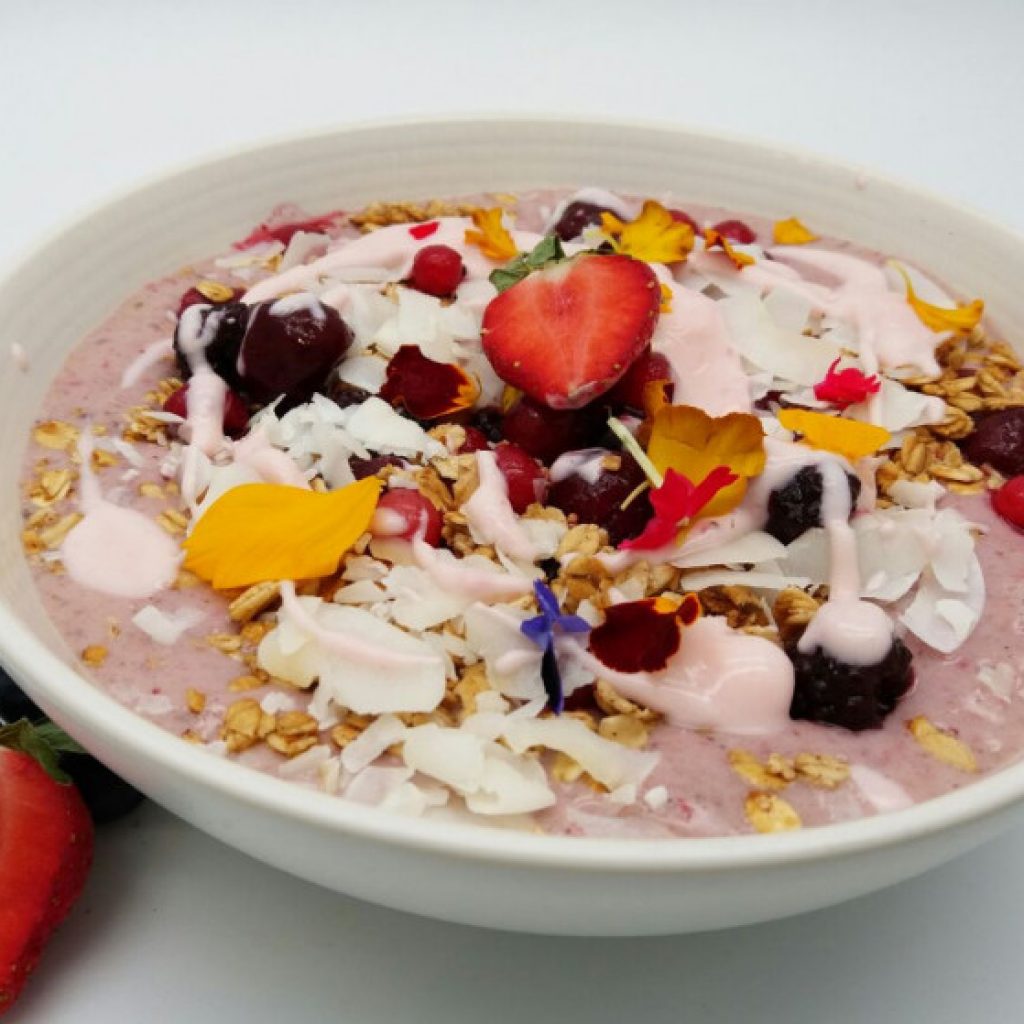 6 Makanan “Sehat” yang Sebenarnya Malah Kurang Baik untuk Kesehatan