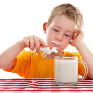 Alasan Rasa Susu Sapi Organik Lebih Manis dan Khas