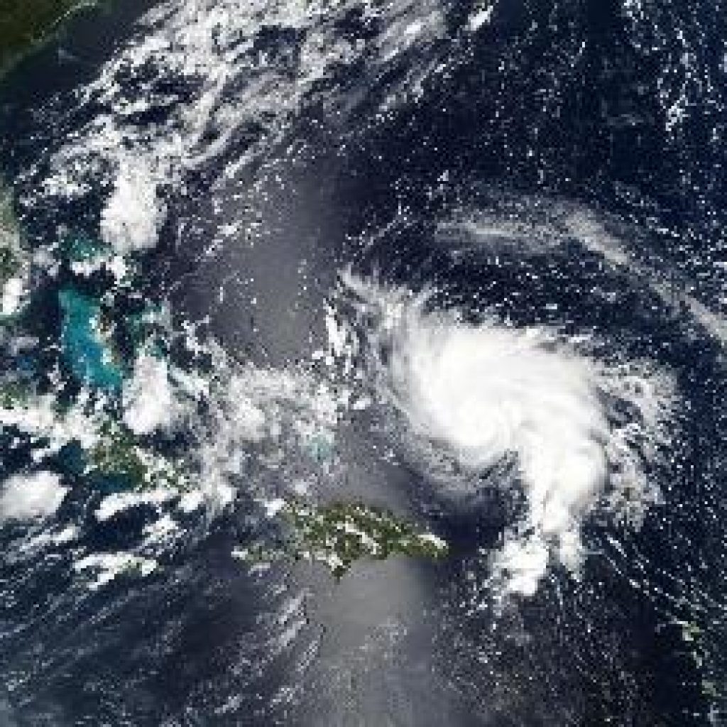 Bahama Hancur Total Diterjang Badai Dorian, 20 Orang Tewas