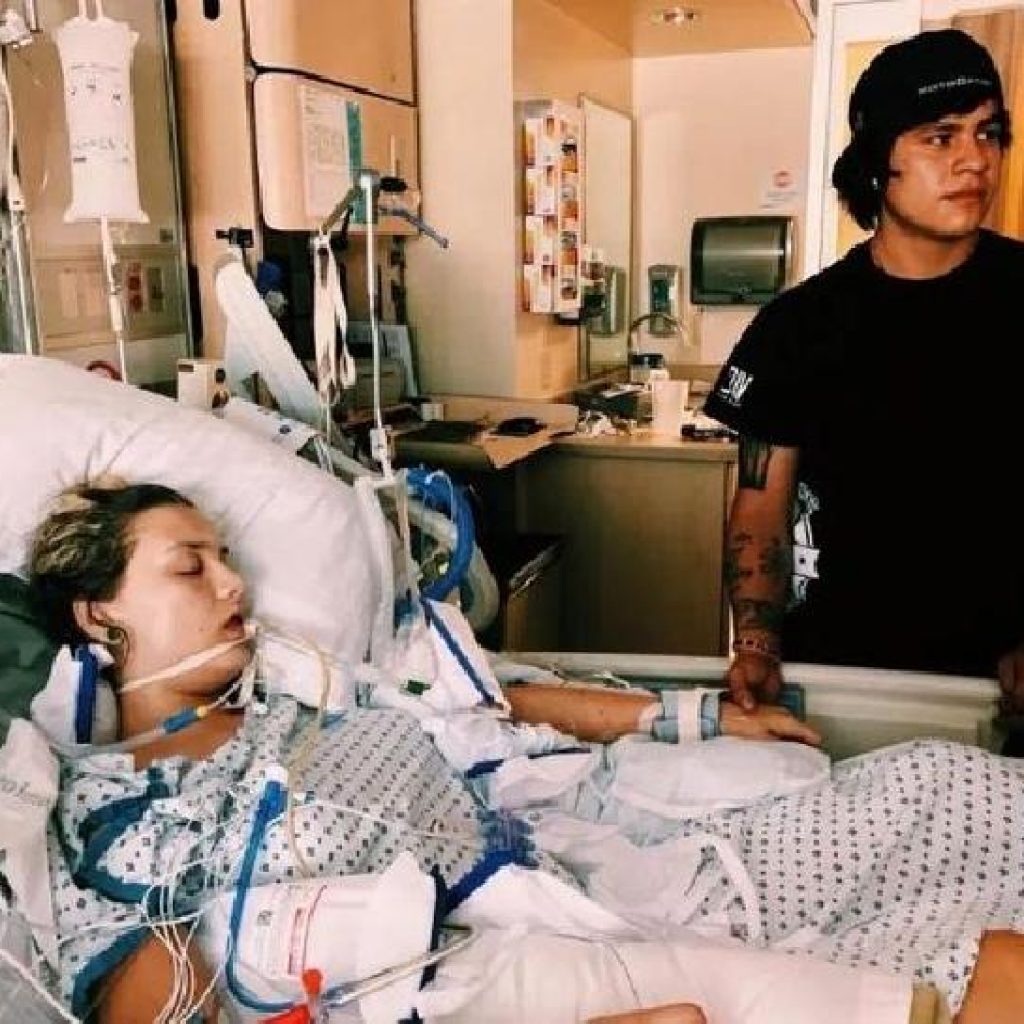 Remaja Koma Setelah Menghisap Vape Setiap Hari Selama 3 Tahun