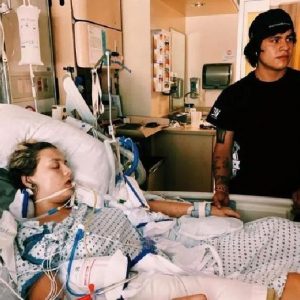 Remaja Koma Setelah Menghisap Vape Setiap Hari Selama 3 Tahun