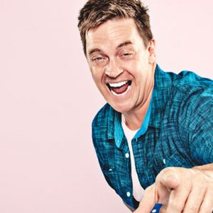 Hati-hati, Tertawa Terlalu Kencang Bisa Picu Serangan Asma