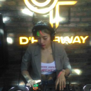 Bviona Beberkan Arti Tato di Tubuhnya