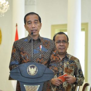 Ingin Dicermati, Presiden Jokowi Tunda RUU KUHP