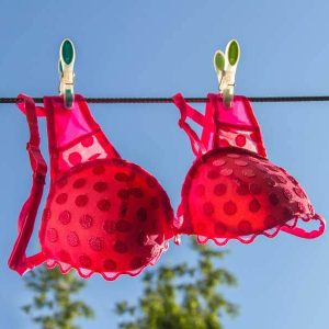 Cara Mencuci Bra yang Benar Agar Bersih dan Tidak Mudah Rusak