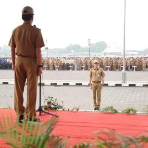 Sambut 1 Muharam, Ratu Dewa : Jadikan Sebagai Momentum Introspeksi Diri