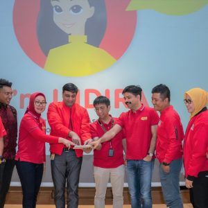 Mudahkan Layanan Pelanggan, Indosat Ooredoo Hadirkan Fitur Baru 