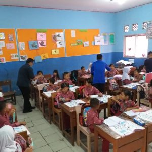 Kabut Asap Semakin Pekat, Disdik Resmi Mundurkan Jam Belajar