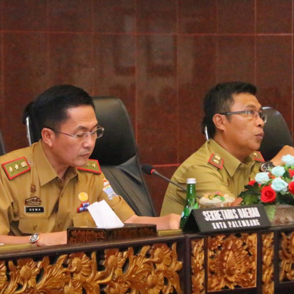 Jelang Penilaian Adipura, Sekda Minta Semuanya Bersiap