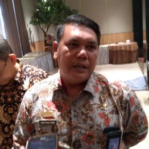 Pemkot Palembang Fasilitasi 100 UMKM Bermitra dengan BUMN dan BUMD 