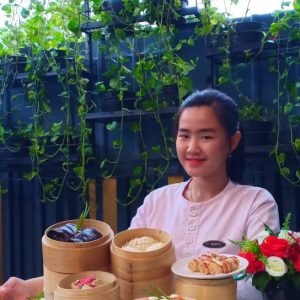 The 1O1 Tawarkan Promo Bagi Penikmat Dimsum