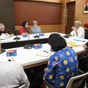 Australia Hibahkan Rp 450 Milyar untuk Pembangunan IPAL di Sumsel