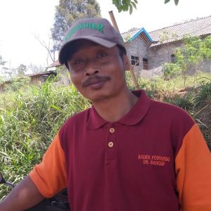 Akan Kerahkan Warga Untuk Suksesnya TMMD Kodim Boyolali