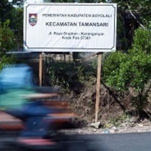 Kodim Boyolali Sasar Desa Sangup Untuk TMMD Reguler 