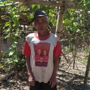 Warga Sangup Ingin Temani Tentara di Segala Kegiatan