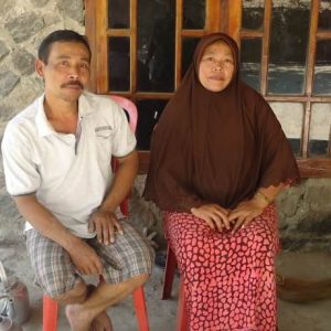 Senang Dan Terhormat, Rumahnya Akan Ditempati Pasukan