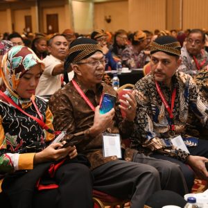 Wagub : Regulasi Akan Persempit Celah Untuk Korupsi