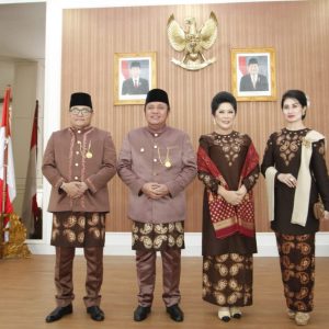 Herman Deru Yakin Dodi Reza Mampu Turunkan Angka Kemiskinan yang Masih Tinggi di Muba