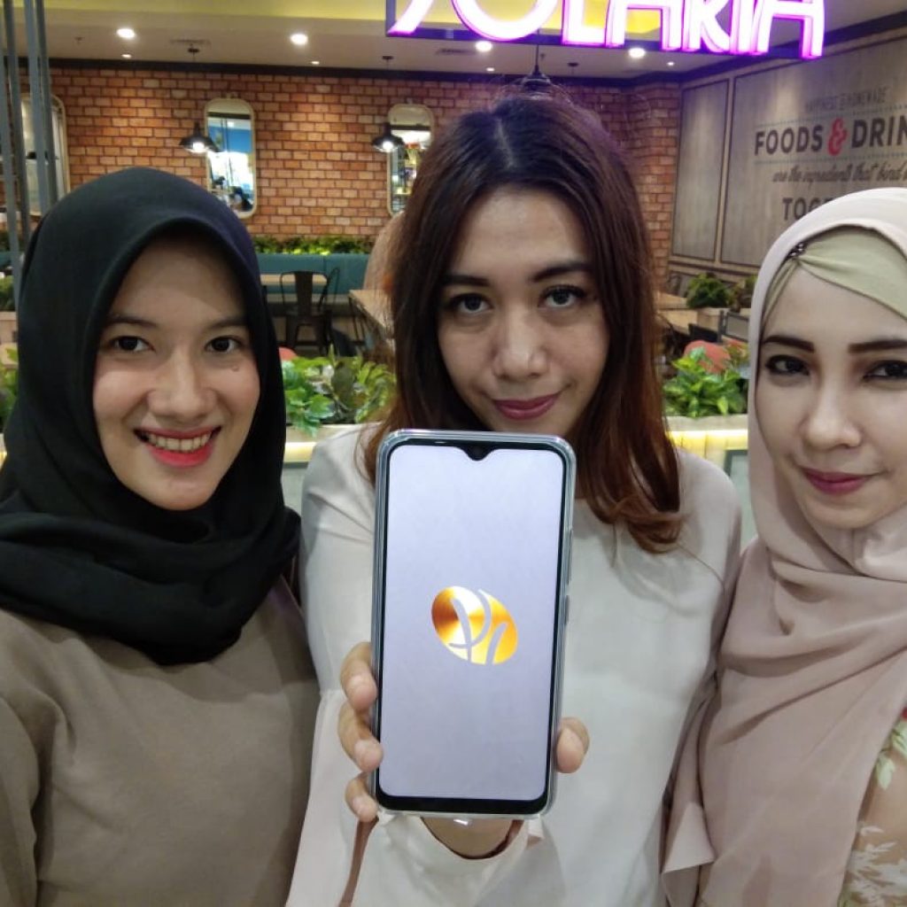 TRUST PIM Membership Bagi-Bagi, Berbagai Voucher