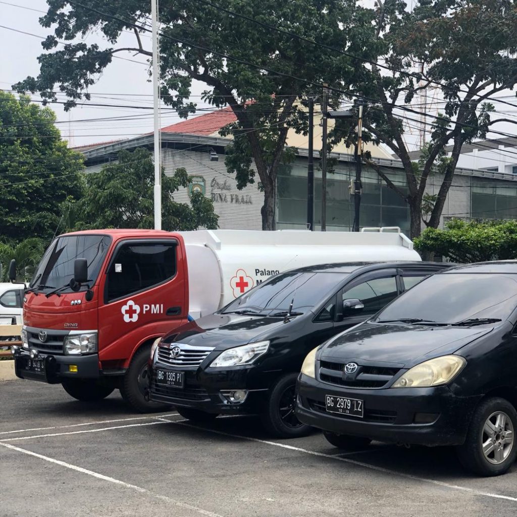 Pemprov Sumsel Amankan 32 Unit Mobil Dari Eks Pejabat